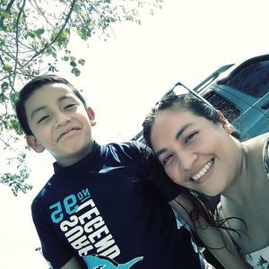 Meet your Posher, Noemí